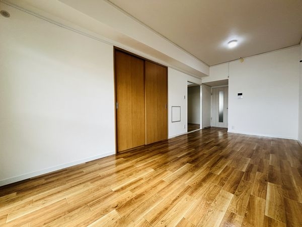 佃第２コーポ４号棟　中古マンション