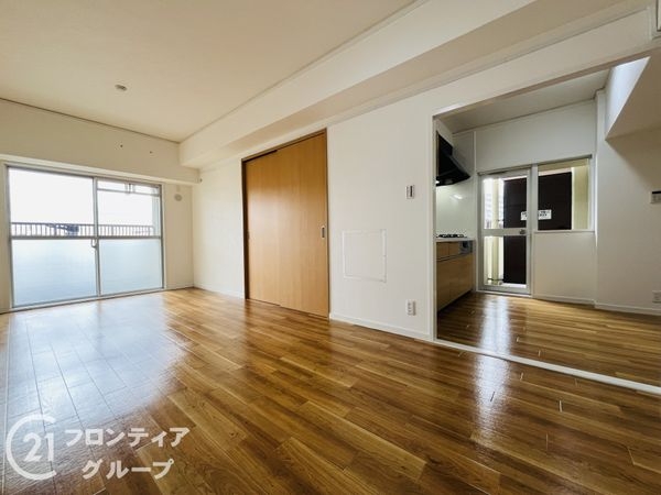佃第２コーポ４号棟　中古マンション