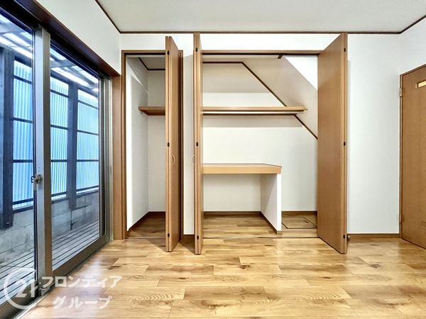 尼崎市田能４丁目の中古一戸建て