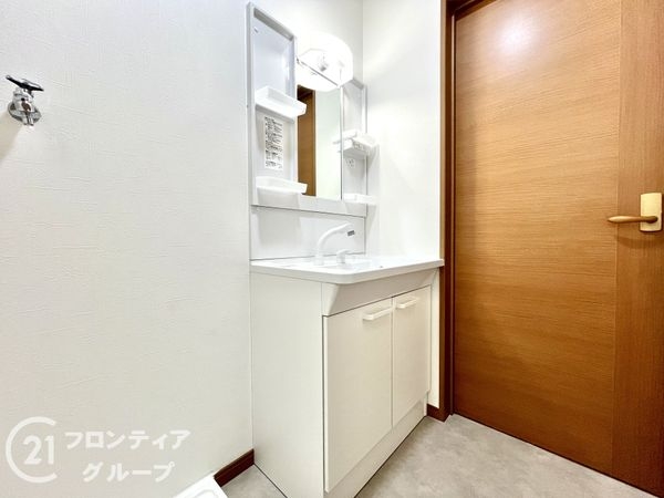 尼崎市田能４丁目の中古一戸建て