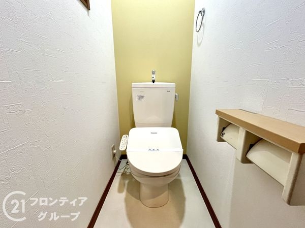 尼崎市田能４丁目の中古一戸建て