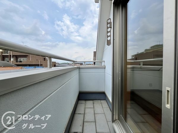 尼崎市田能４丁目の中古一戸建て