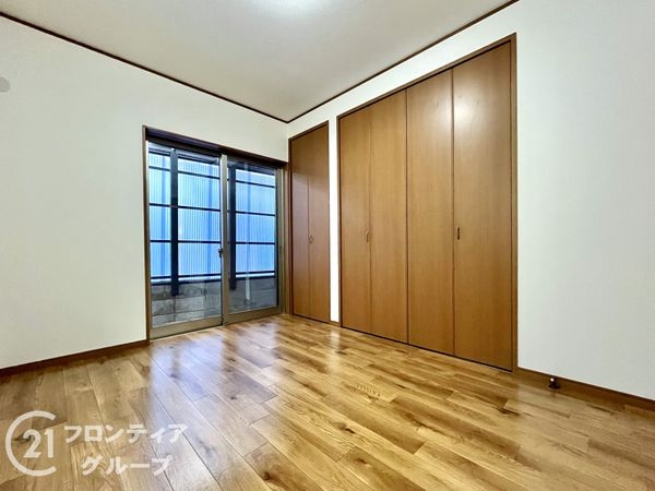 尼崎市田能４丁目の中古一戸建て