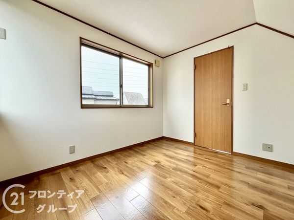尼崎市田能４丁目の中古一戸建て