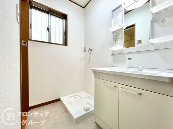 尼崎市田能４丁目の中古一戸建て