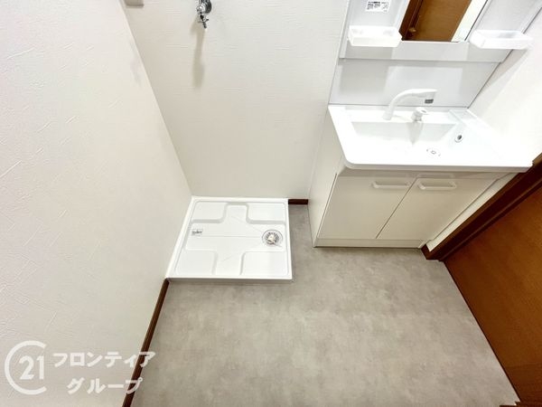 尼崎市田能４丁目の中古一戸建て