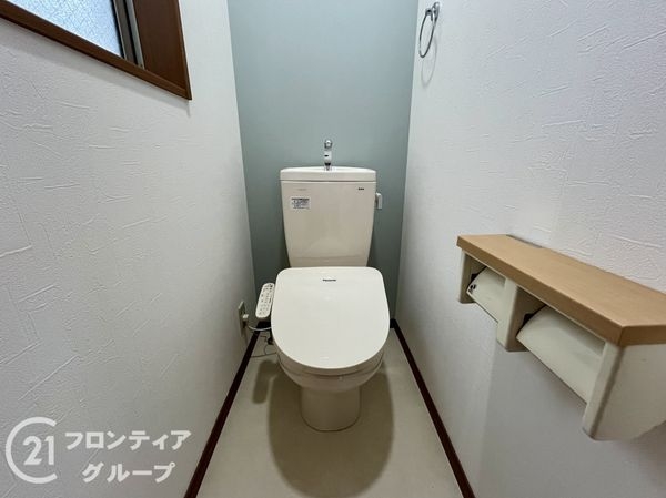 尼崎市田能４丁目の中古一戸建て