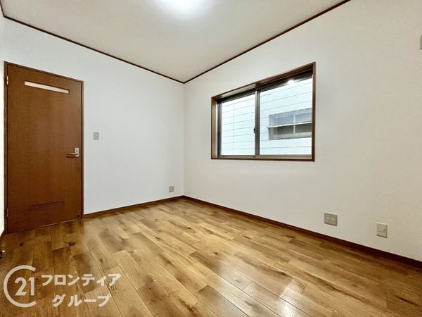 尼崎市田能４丁目の中古一戸建て