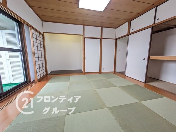 ロイヤルヴィラ苦楽園　中古マンション