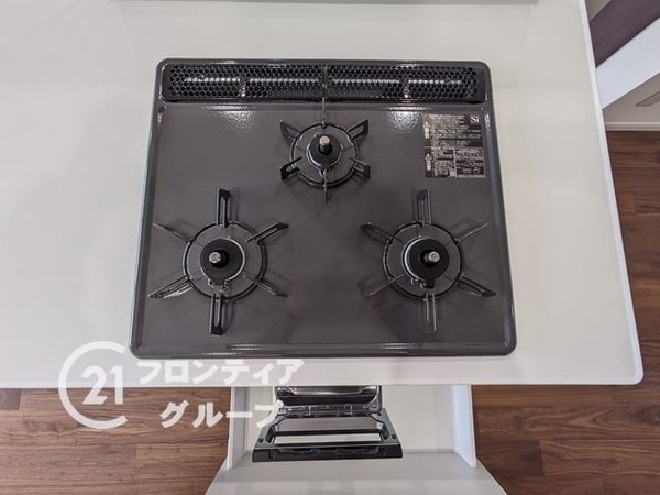 ロイヤルヴィラ苦楽園　中古マンション