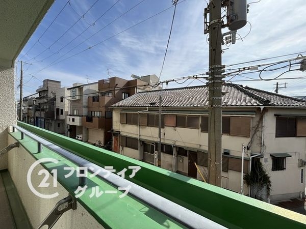 花川アーバンライフ　中古マンション