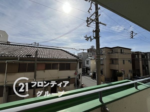 花川アーバンライフ　中古マンション