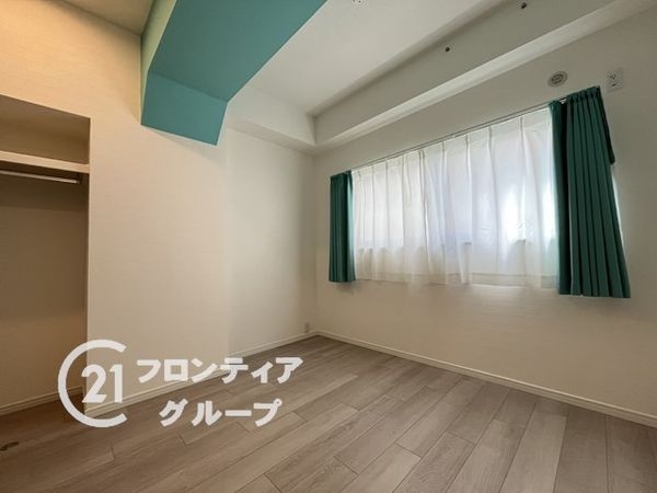 花川アーバンライフ　中古マンション