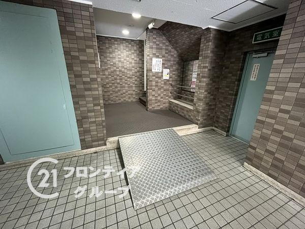 花川アーバンライフ　中古マンション