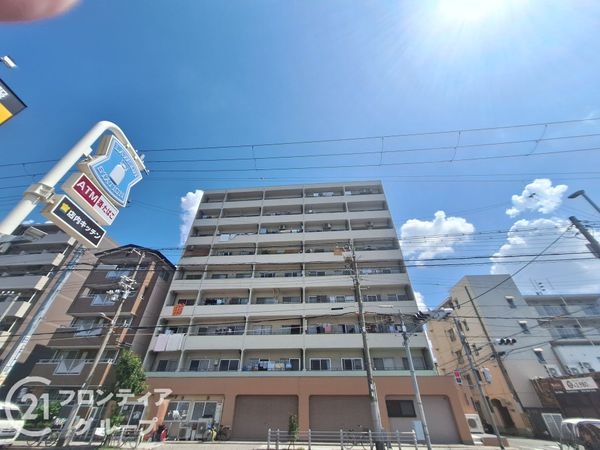 花川アーバンライフ　中古マンション