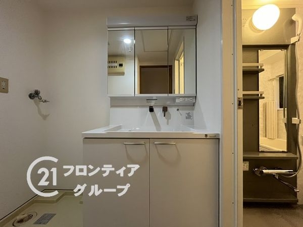 アズックヒル尼崎　中古マンション