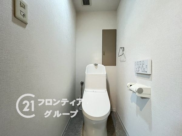 アズックヒル尼崎　中古マンション