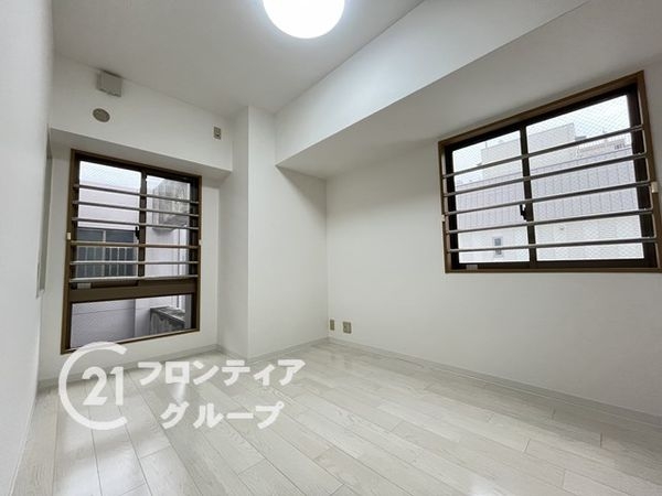 アズックヒル尼崎　中古マンション