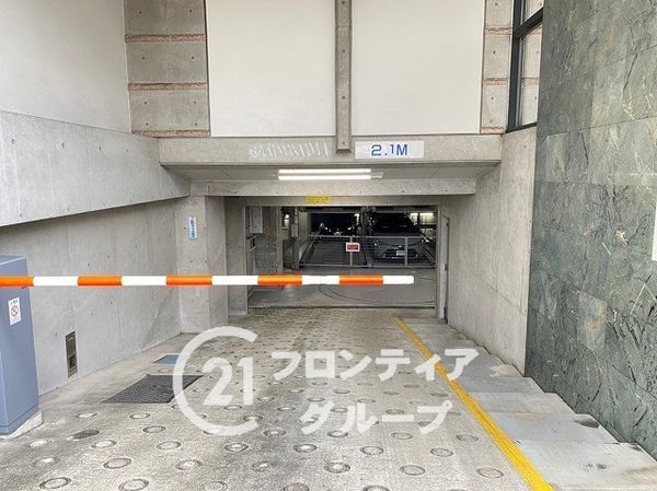 アズックヒル尼崎　中古マンション