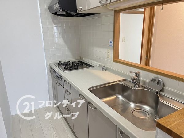 アズックヒル尼崎　中古マンション