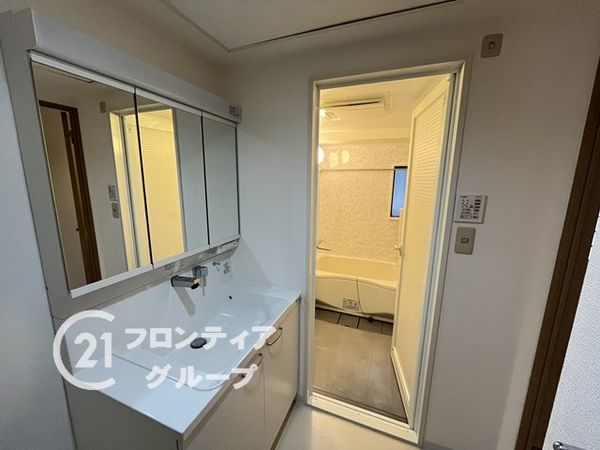 アズックヒル尼崎　中古マンション