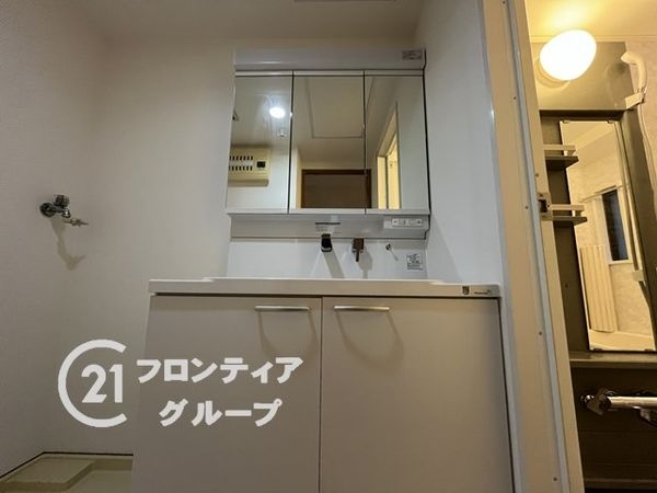 アズックヒル尼崎　中古マンション