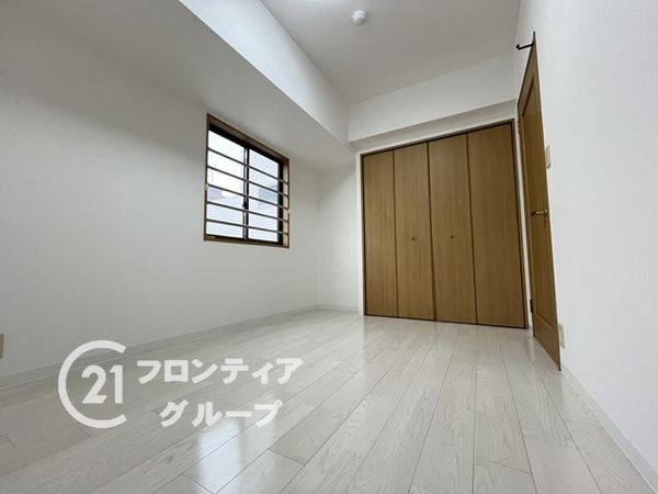 アズックヒル尼崎　中古マンション