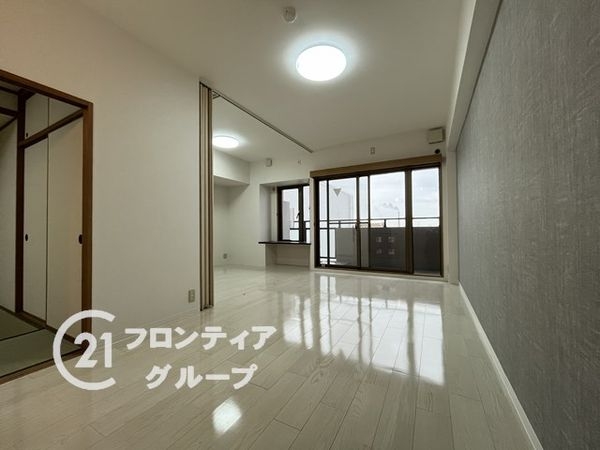 アズックヒル尼崎　中古マンション