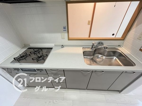 アズックヒル尼崎　中古マンション