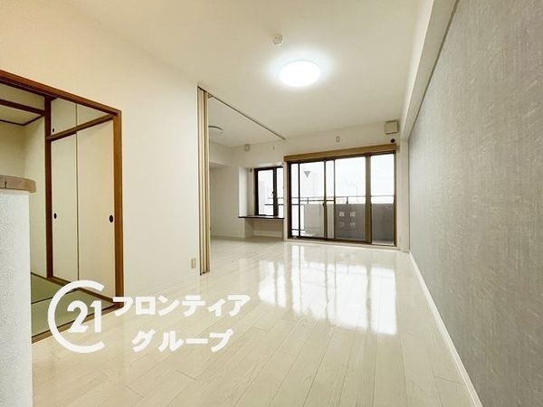 アズックヒル尼崎　中古マンション