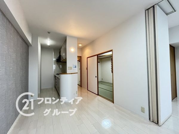 アズックヒル尼崎　中古マンション
