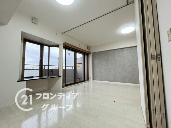 アズックヒル尼崎　中古マンション