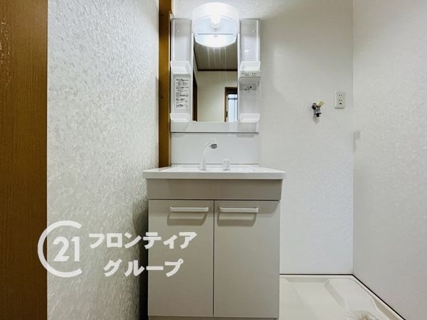 尼崎市田能２丁目の中古一戸建て