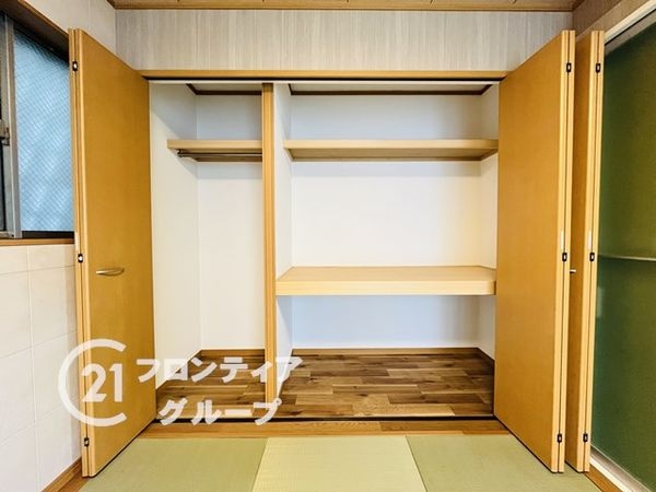尼崎市田能２丁目の中古一戸建て