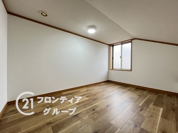 尼崎市田能２丁目の中古一戸建て