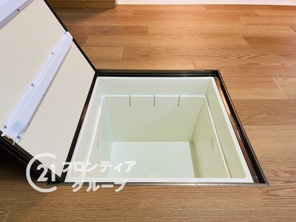 尼崎市田能２丁目の中古一戸建て
