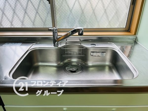 尼崎市田能２丁目の中古一戸建て