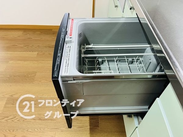 尼崎市田能２丁目の中古一戸建て