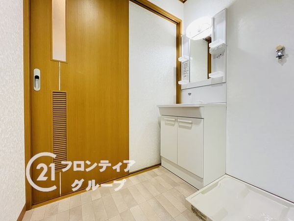 尼崎市田能２丁目の中古一戸建て