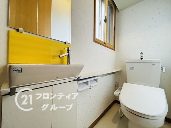 尼崎市田能２丁目の中古一戸建て
