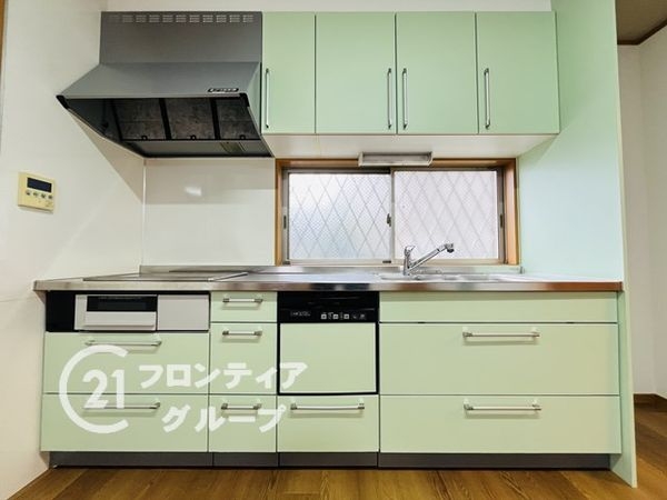 尼崎市田能２丁目　中古一戸建て