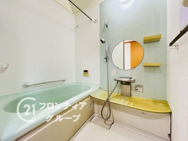 尼崎市田能２丁目　中古一戸建て