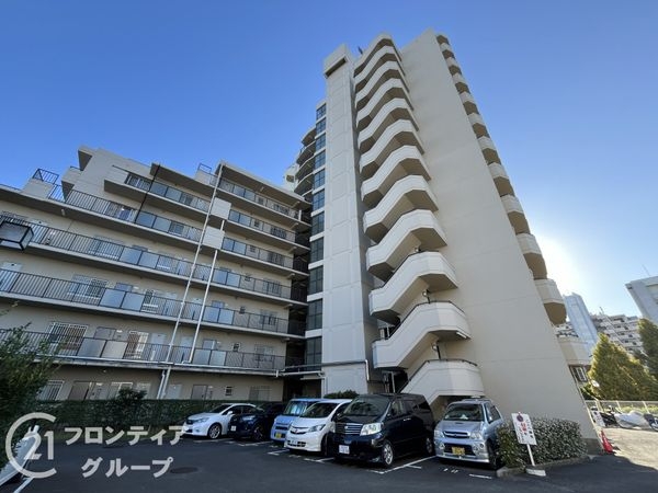 伊丹レックスマンション　中古マンション