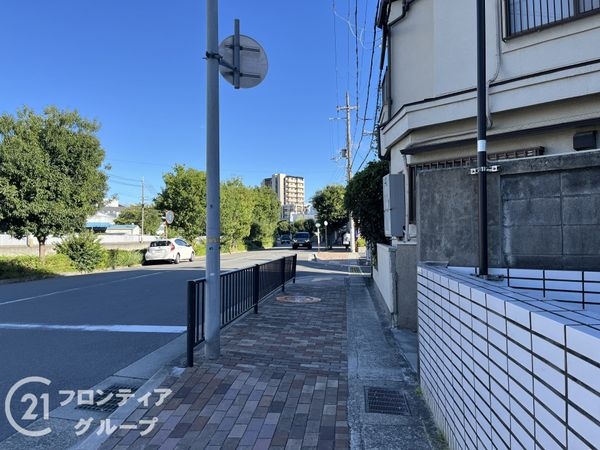 伊丹レックスマンション　中古マンション