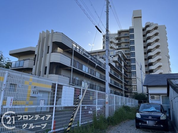 伊丹レックスマンション　中古マンション