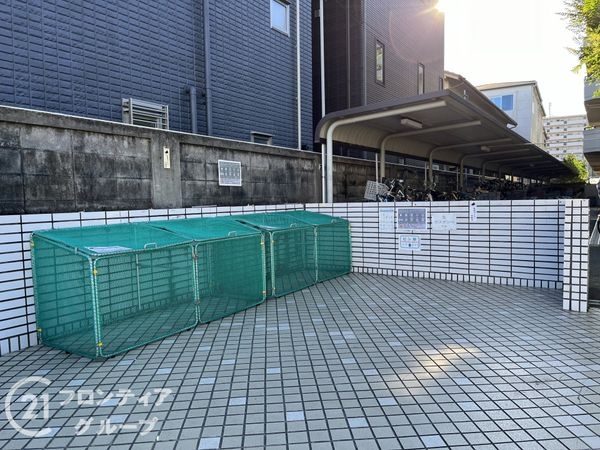 伊丹レックスマンション　中古マンション