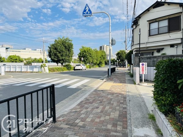 伊丹レックスマンション　中古マンション