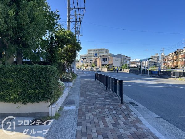 伊丹レックスマンション　中古マンション