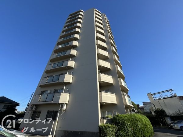 伊丹レックスマンション　中古マンション