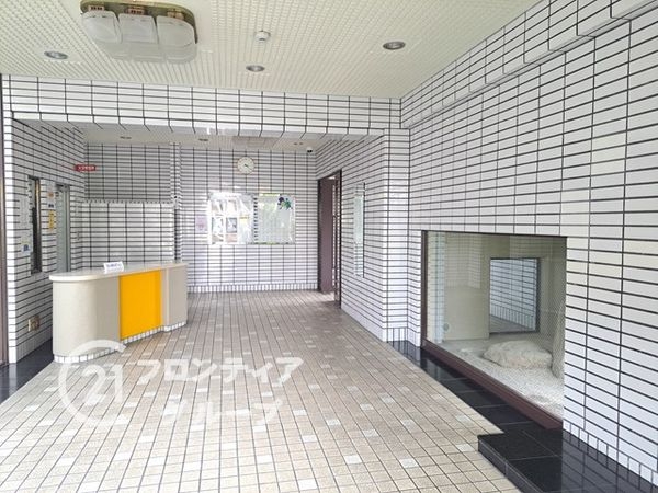 伊丹レックスマンション　中古マンション